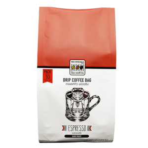 กาแฟ the coffee bean