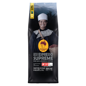 กาแฟ ดอยช้าง