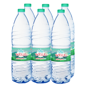 น้ำWelle